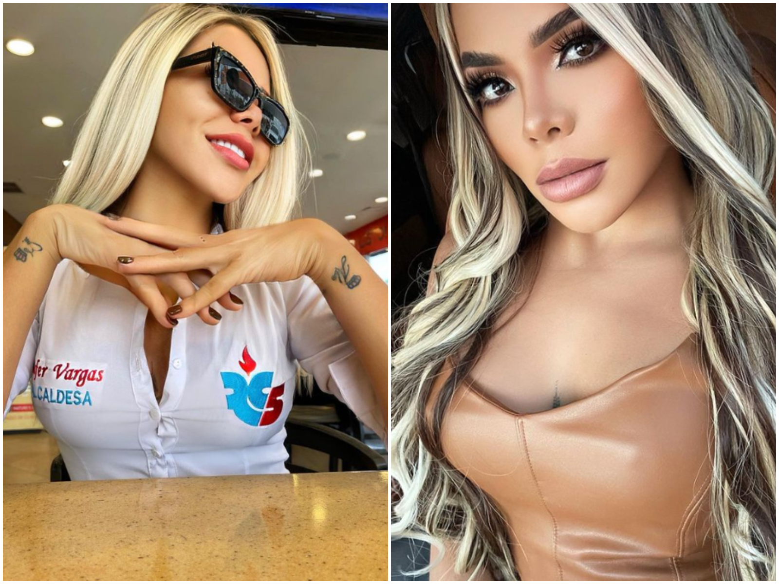 Un fost model OnlyFans a devenit primar în Ecuador. Și-a finanțat campania cu pozele de pe platforma pentru adulți
