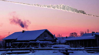 Helping Europe prepare for asteroid risk