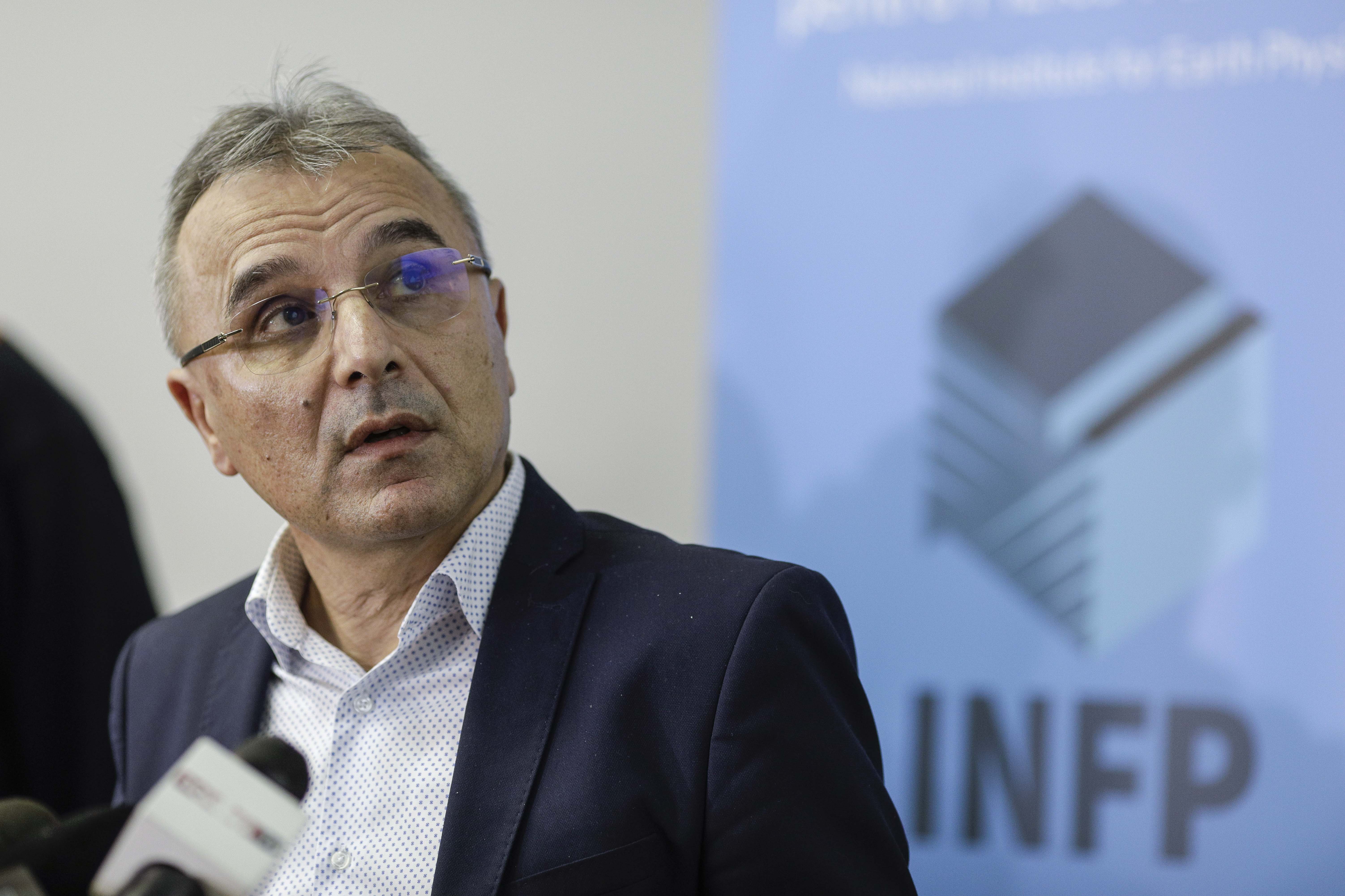 Directorul INFP spune că cutremurul din Arad a avut o intensitate de 7 și s-a simțit ca și cum ar fi avut 6 la Arad