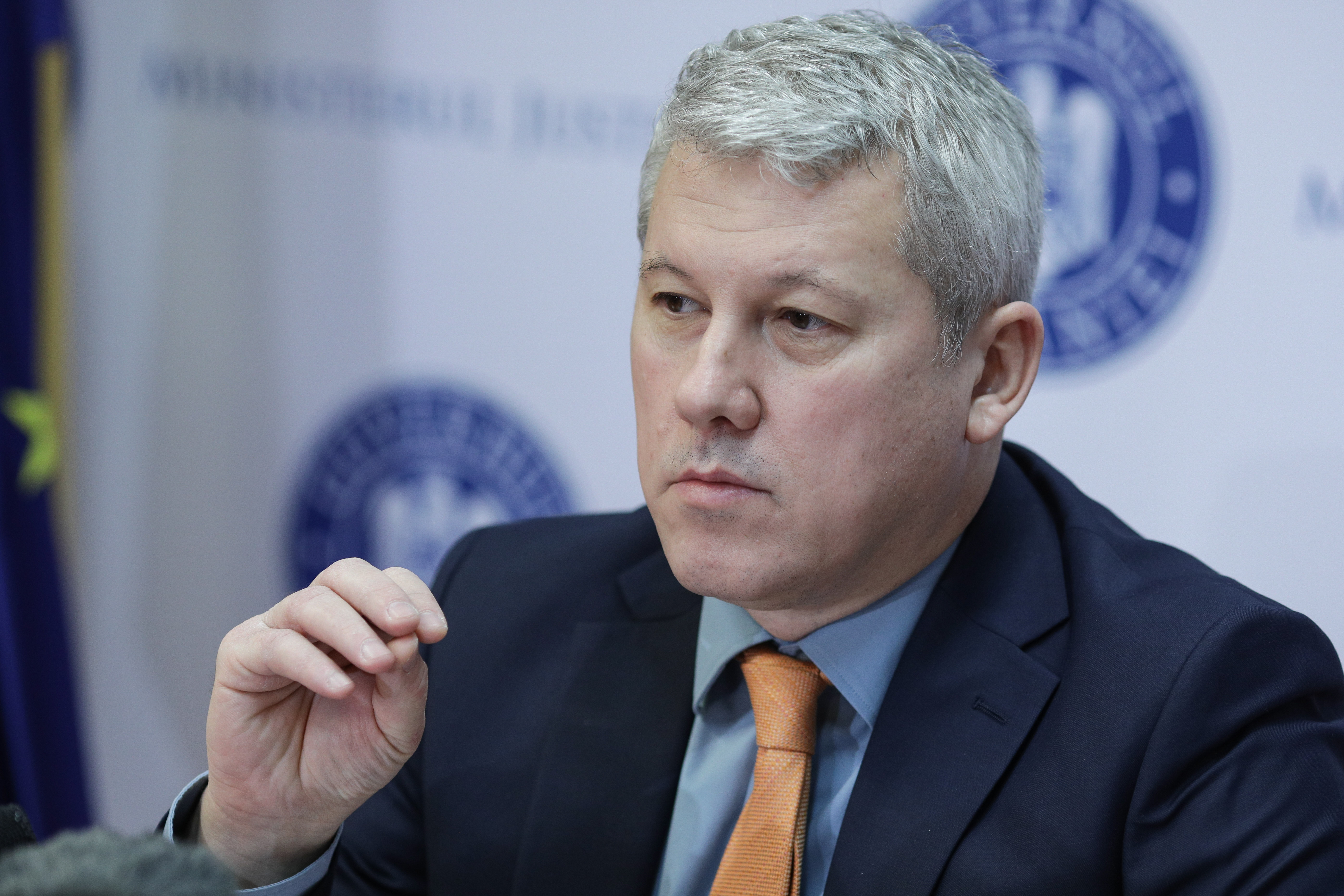 Cătălin Predoiu, despre tragedia din 2 Mai: „Nu-mi reproșez nimic, dar mă apasă”