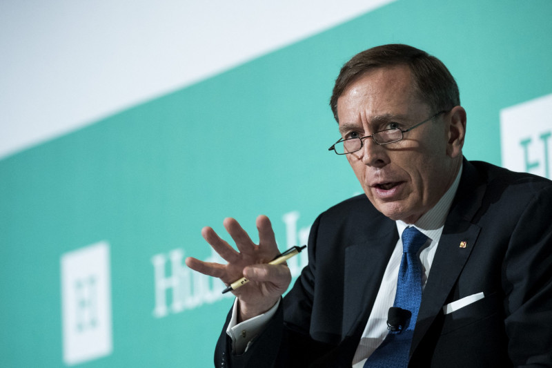 david-petraeus