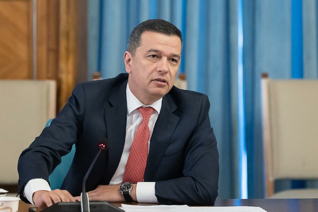 Grindeanu: E record bugetul la Transporturi pentru anul 2024. Asta nu înseamnă că e destul, noi de fiecare dată cerem tot mai mult