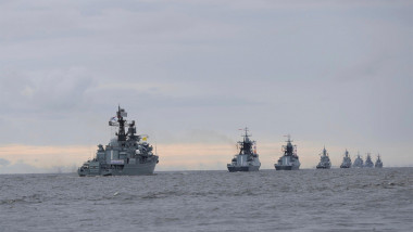 nave din flota de nord a marinei ruse