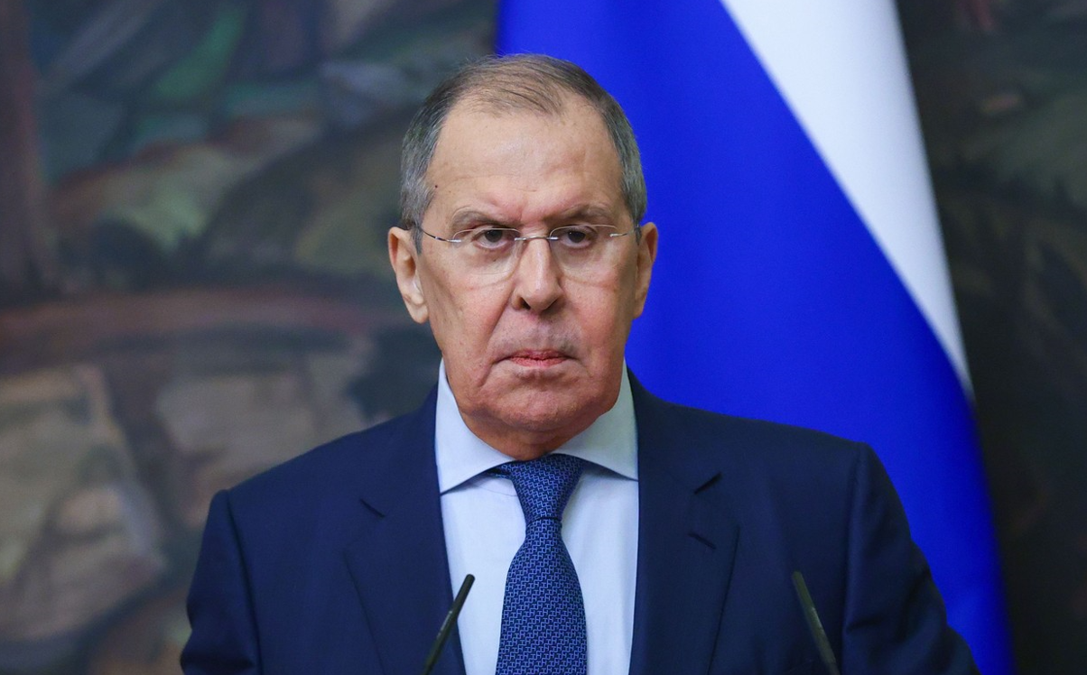 Atacul Rusiei la adresa Moldovei continuă. Lavrov: Aproape toți miniștrii au cetățenie română