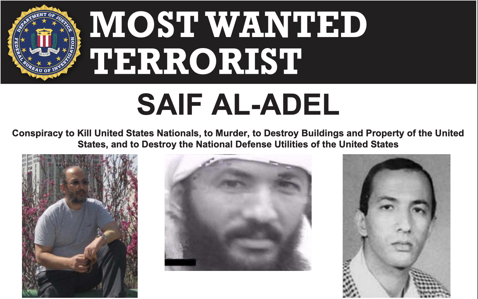 Cine este noul lider al grupării teroriste Al-Qaida. „Corpul său poartă cicatricile luptei”