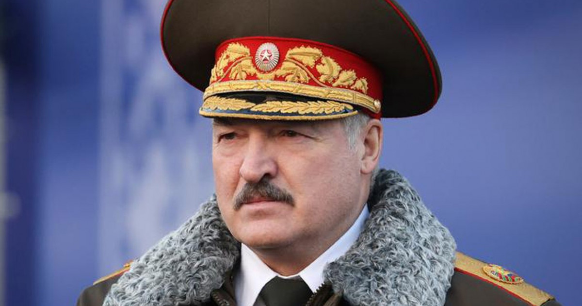 Lukașenko spune că riscul unor provocări armate de-a lungul graniţei cu Ucraina este ridicat|EpicNews