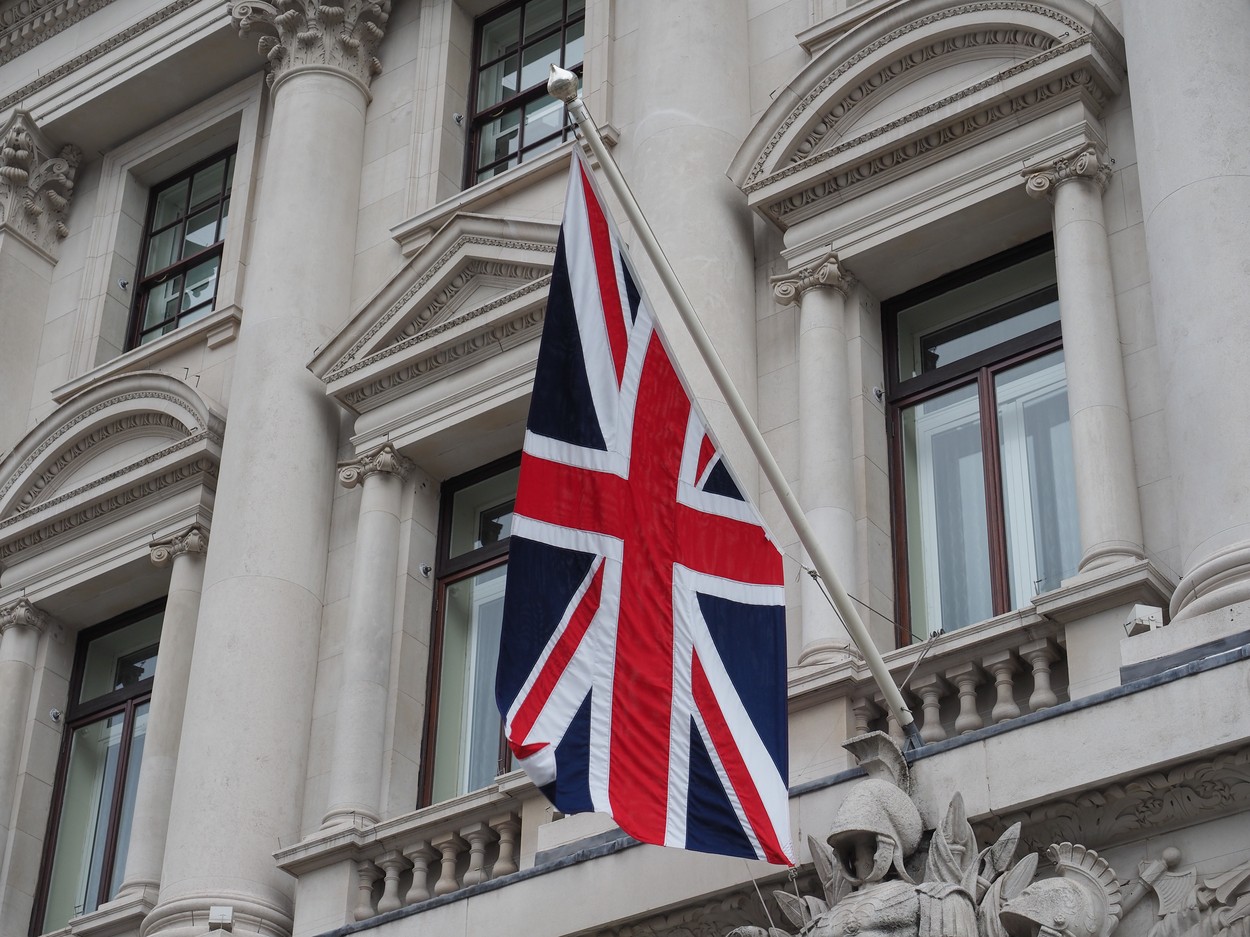 MAE, atenționare de călătorie pentru românii care vor să meargă în Marea Britanie: Grevă a poliției de frontieră