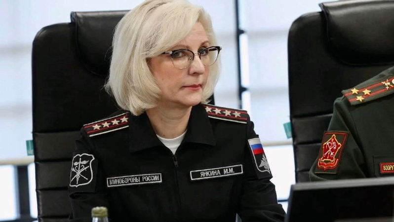 Un alt oficial a căzut de la fereastră în Rusia. Obiecte personale și acte au fost găsite la etajul 16 al unui bloc