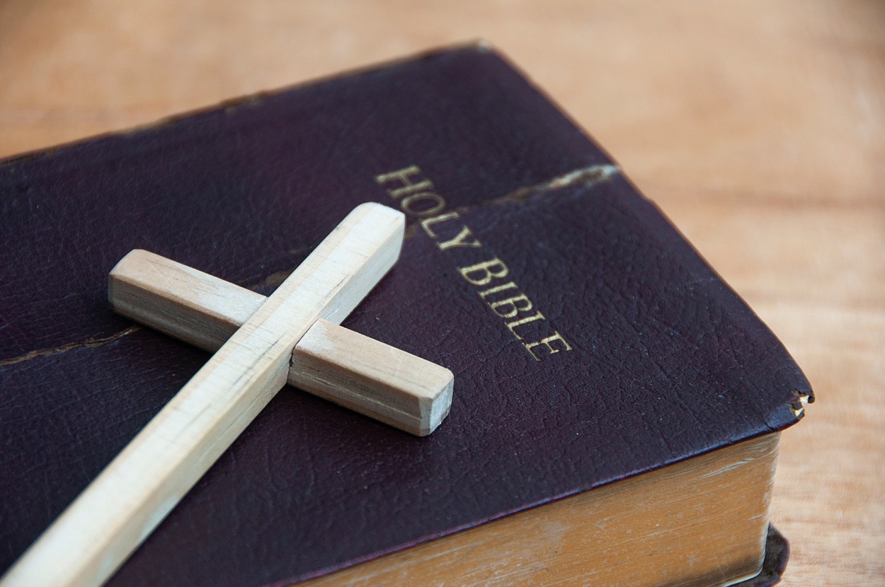 Un pastor de 39 de ani a murit încercând să țină postul de 40 de zile fără apă și fără mâncare