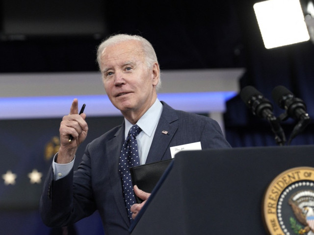 Joe Biden și-a făcut controlul medical. Care sunt cele trei afecțiuni ale  președintelui american | Digi24