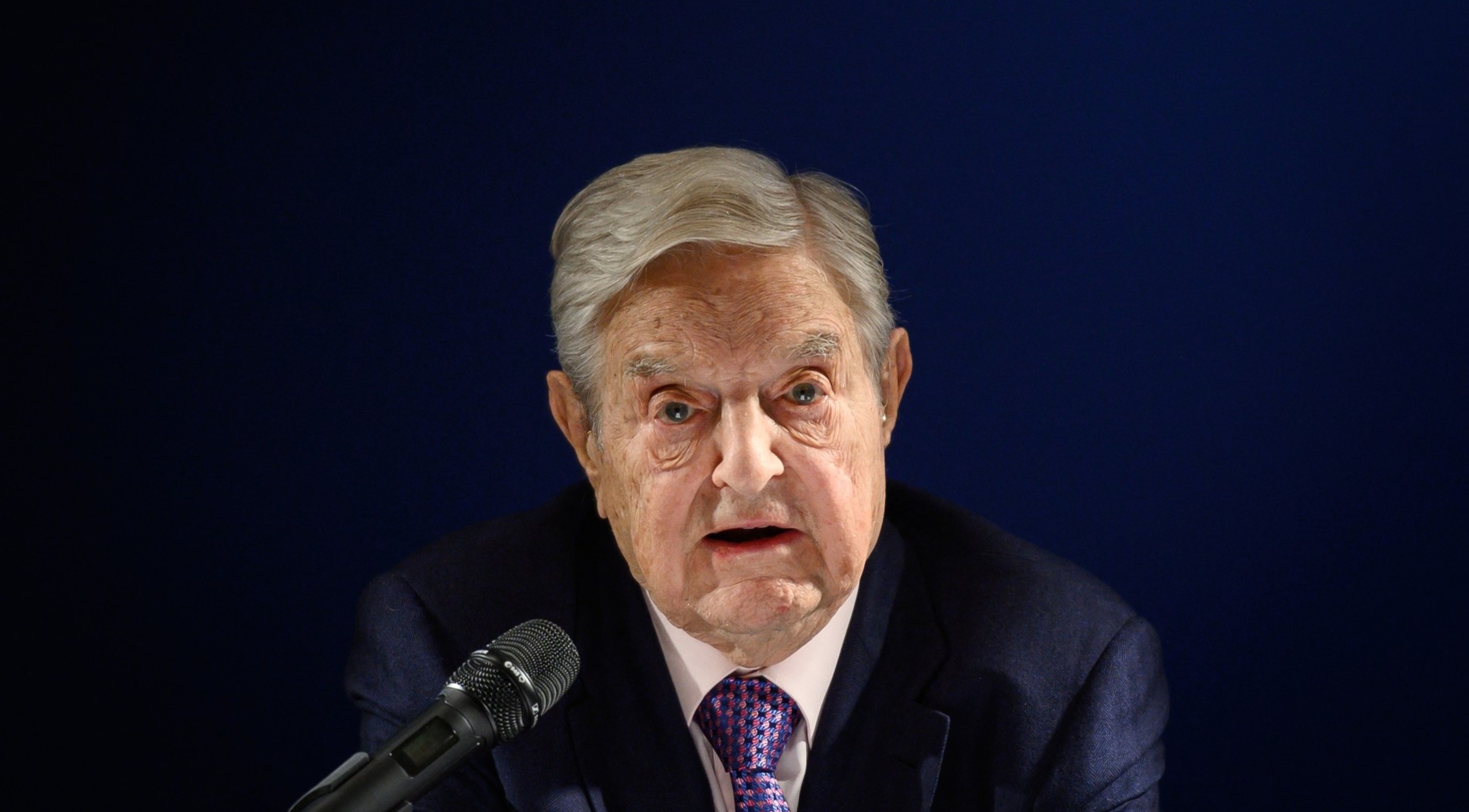 Soros crede că „imperiul rus” se va destrăma dacă Putin pierde în Ucraina. Ce spune miliardarul despre o posibilă revoluție în China