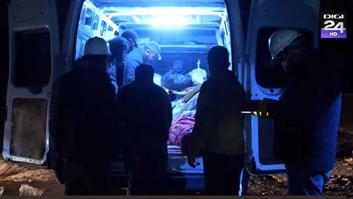 Drama tinerilor sirieni care au fugit de război, dar au murit la cutremur în Turcia. „Erau unul în brațele celuilalt”