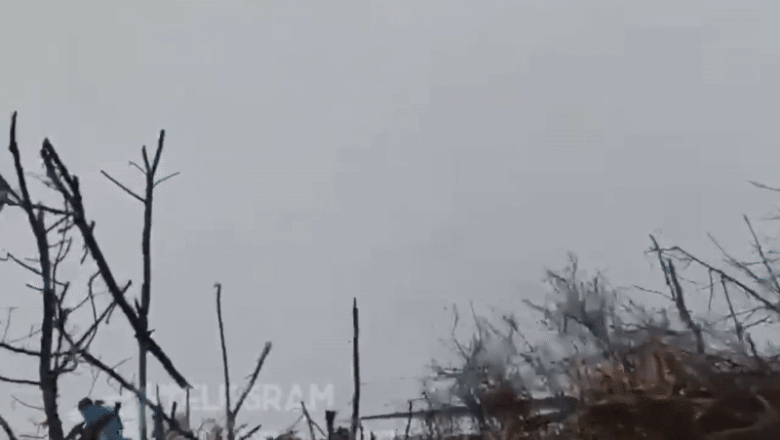 „Predator al Ucrainei”, militarul care a respins de unul singur un atac al rușilor la Bahmut, a supraviețuit bătăliei și a fost decorat