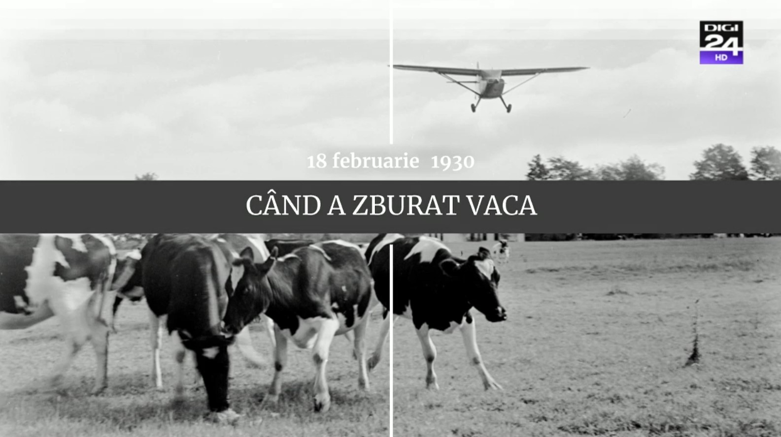 Digistoria - cele mai importante evenimente petrecute în 18 februarie