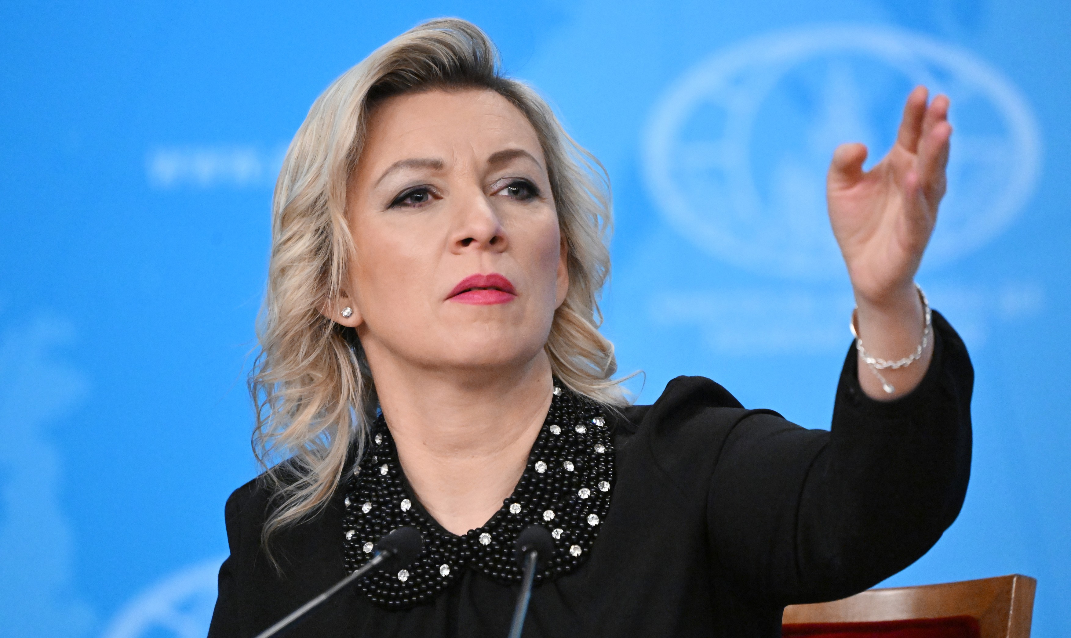 Rusia amenință din nou Moldova și acuză NATO că vrea să o transforme într-o nouă Ucraină, „fără să se gândească la consecințe”