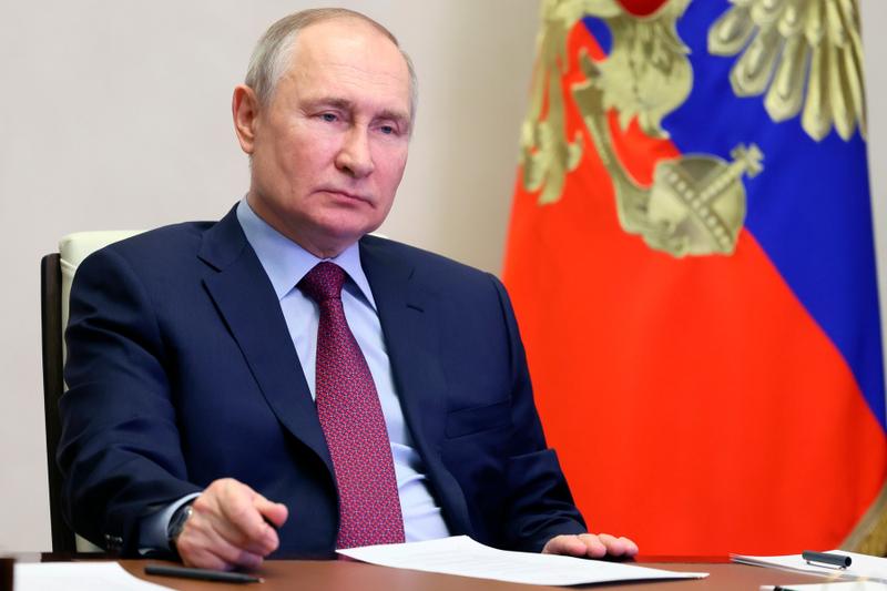 Putin: Rusia va face totul ca să apere Crimeea
