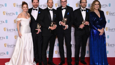 Premiile BAFTA 2023. „All Quiet on the Western Front”, regizat de Edward Berger, cel mai bun film