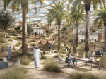 Dubai To Build Huge 'AgriHub' Farm