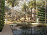 Dubai To Build Huge 'AgriHub' Farm