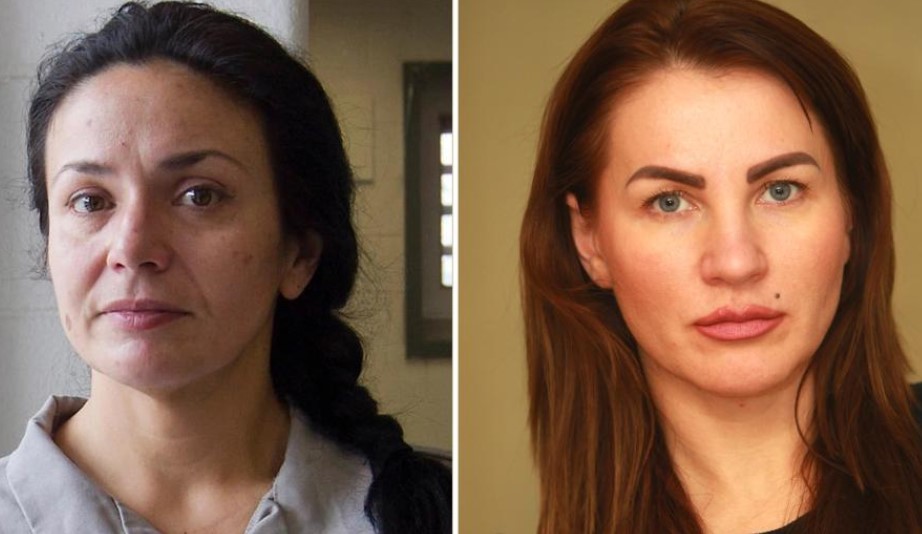 Rusoaică găsită vinovată pentru că a încercat să își ucidă sosia americană. Cum plănuia să îi fure identitatea