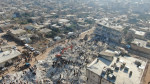 Death toll from powerful earthquakes climbs over to 2,802 in Syria