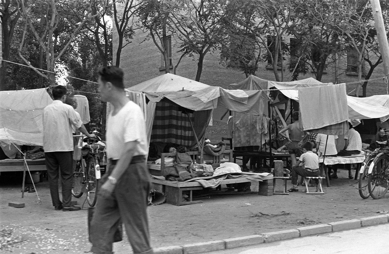 "Cazul China". Cum a putut Beijingul "să prezică" un cutremur de 7,3 în 1975 și să evacueze la timp sute de mii de oameni