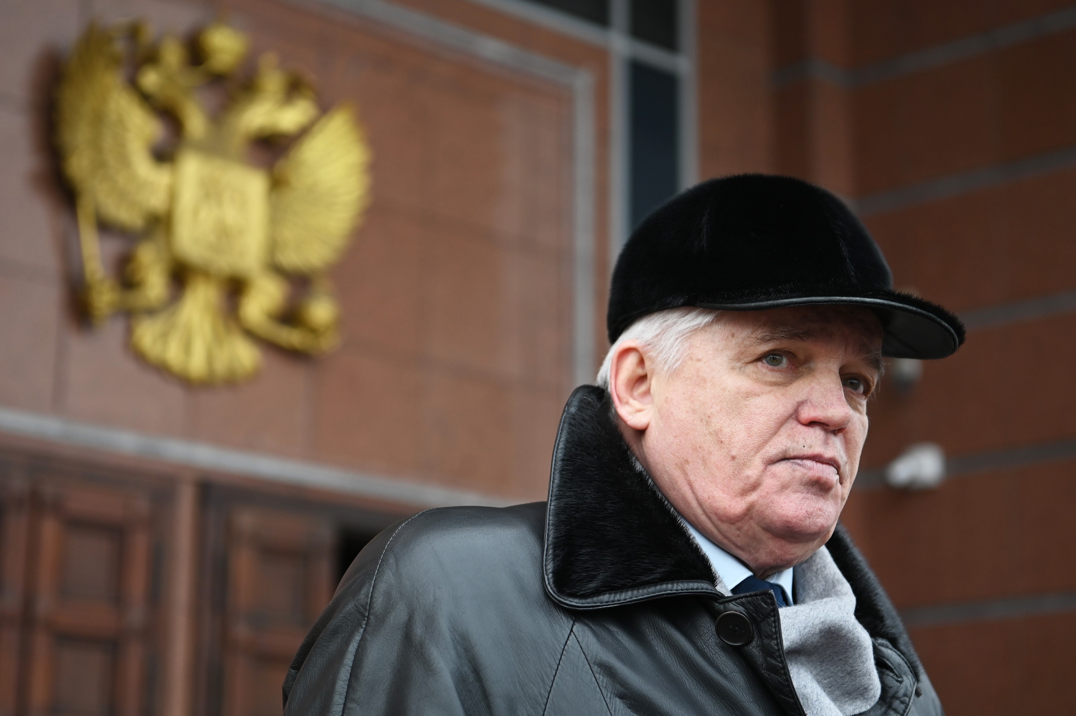 Guvernatorul rus a cărui arestare a declanșat proteste uriașe anti-Putin a fost condamnat la 22 de ani de închisoare