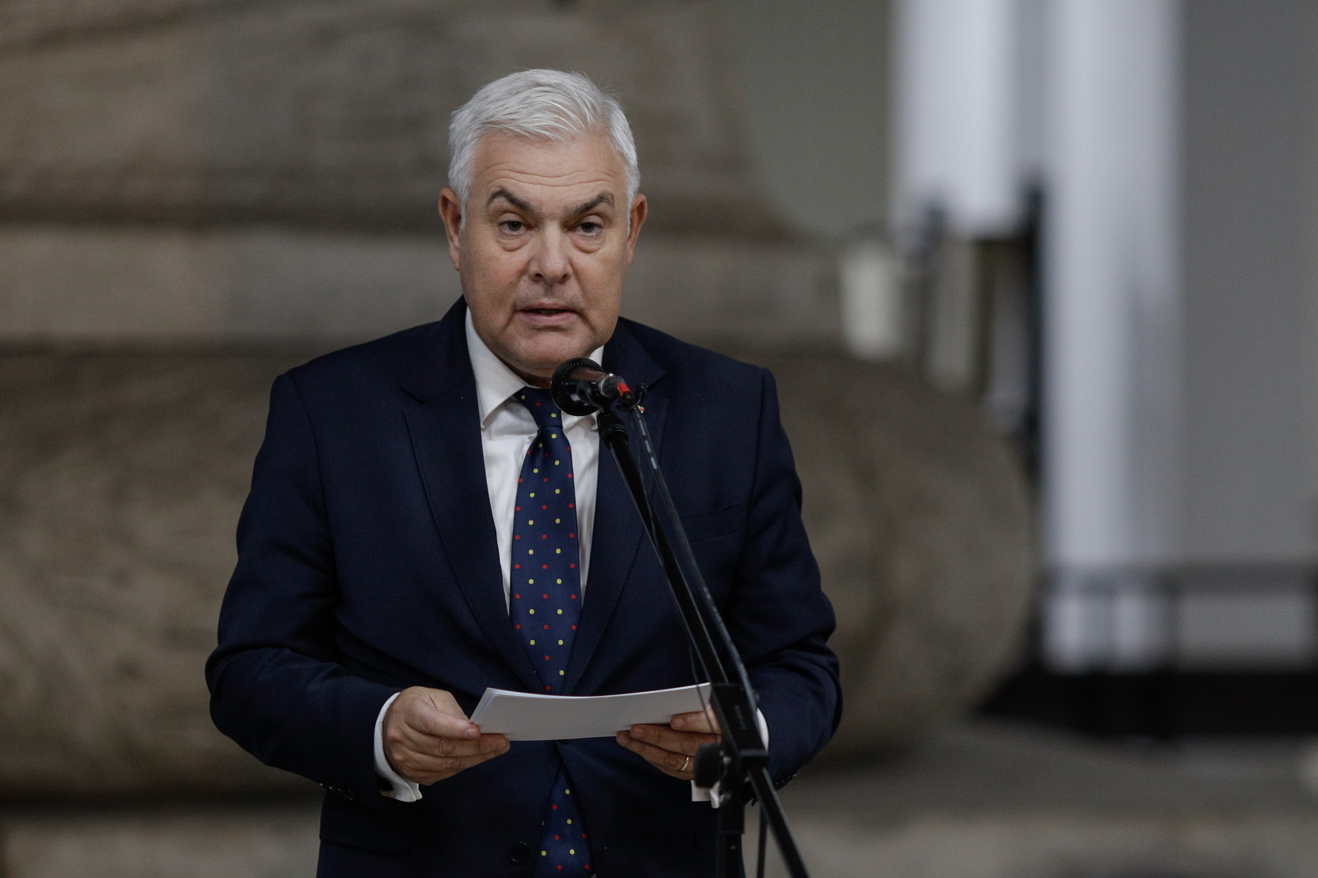 Ministrul Apărării, mesaj de Ziua NATO în România: Relația transatlantică rămâne pilonul esențial al securității colective
