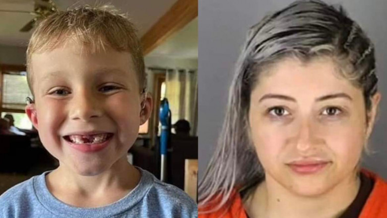 O mamă din SUA și-a împușcat de 9 ori băiețelul de 6 ani pentru că nu voia să doarmă