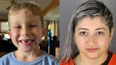 O mamă din SUA și-a împușcat de 9 ori băiețelul de 6 ani pentru că nu voia să doarmă
