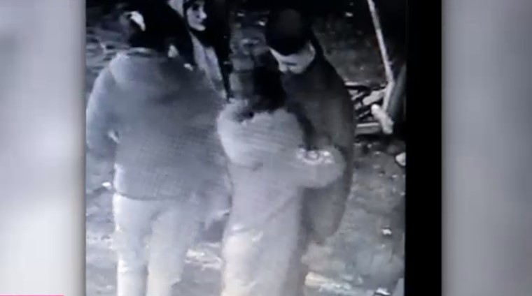 Metoda „îmbrățișării”. Cum au reușit trei tinere să jefuiască mai mulți bărbați în Centrul Vechi al Capitalei