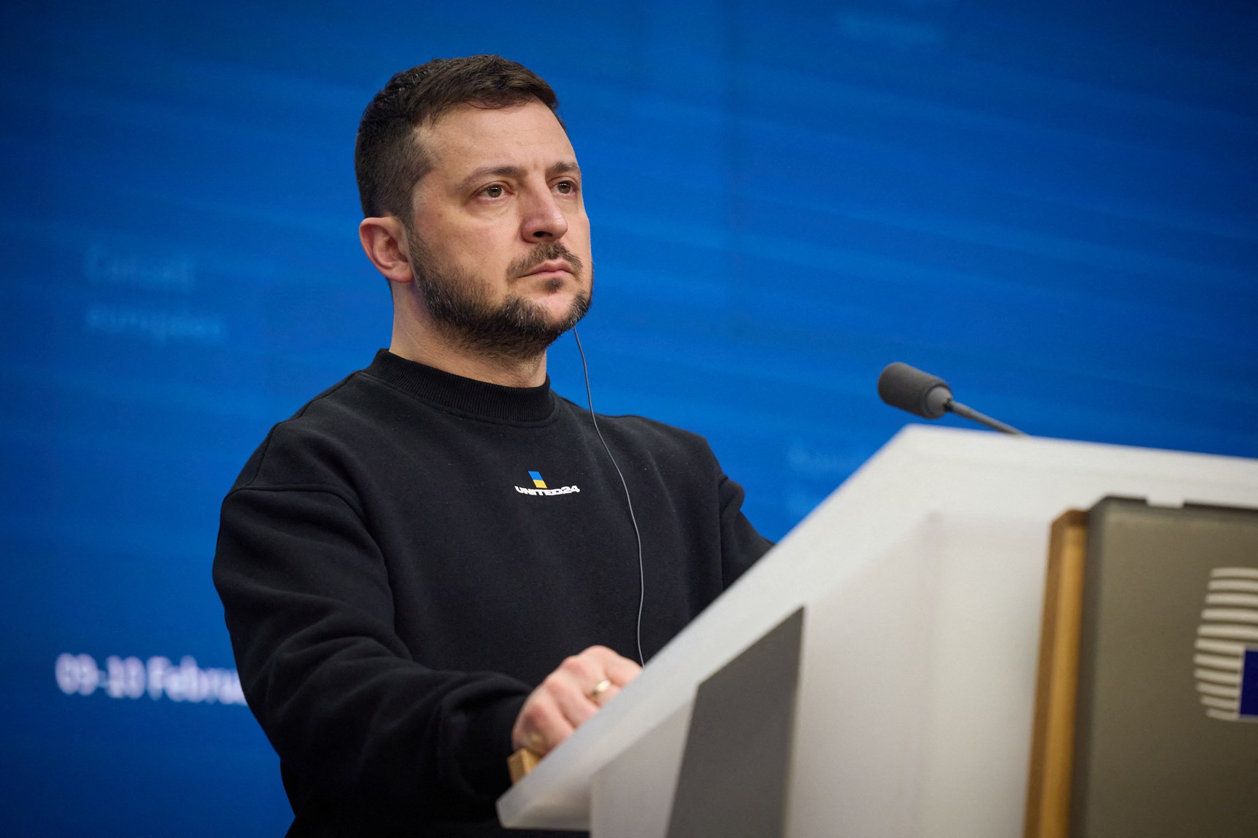 Zelenski anunță noi măsuri împotriva spionilor ruși