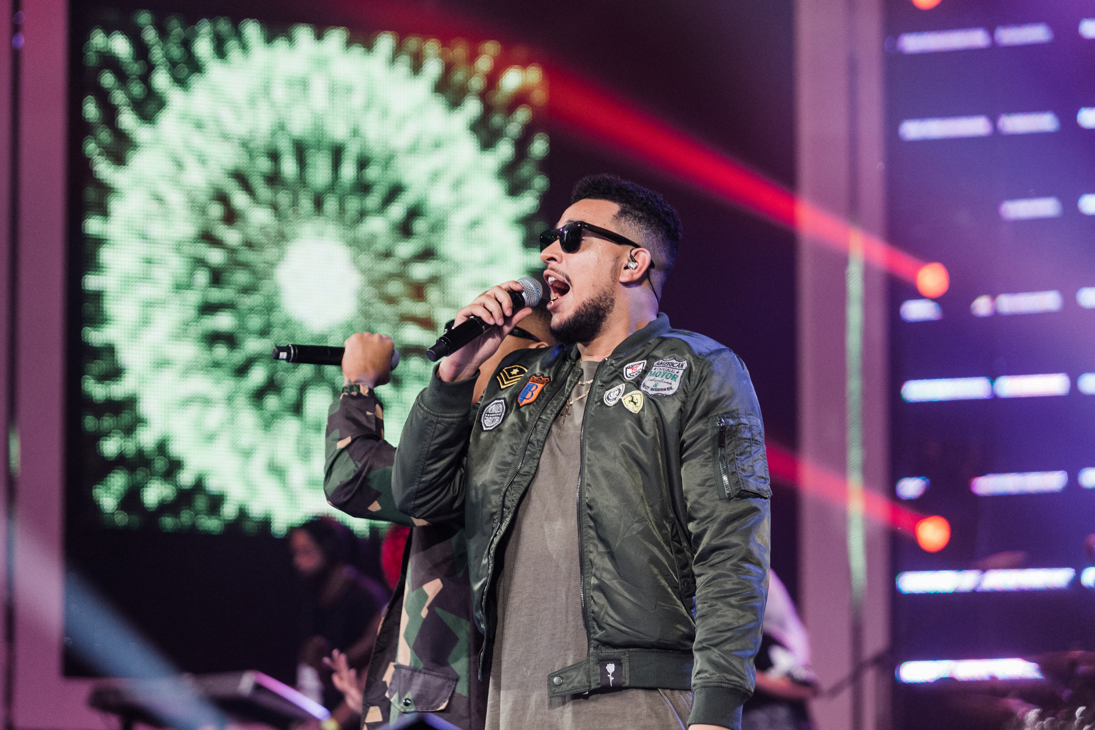 Rapper celebru, ucis chiar înainte de concert, în Africa de Sud