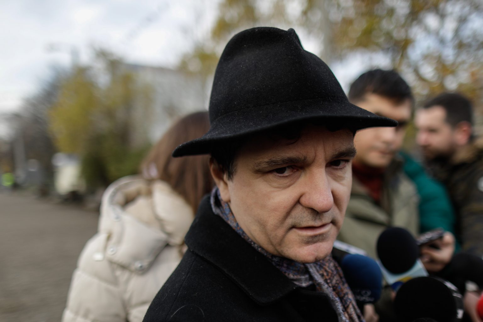 Nicușor Dan: E o uriaşă corupţie în zona de construire, fără să avem corupţi. Clădirile necontestate au intrat în circuitul civil