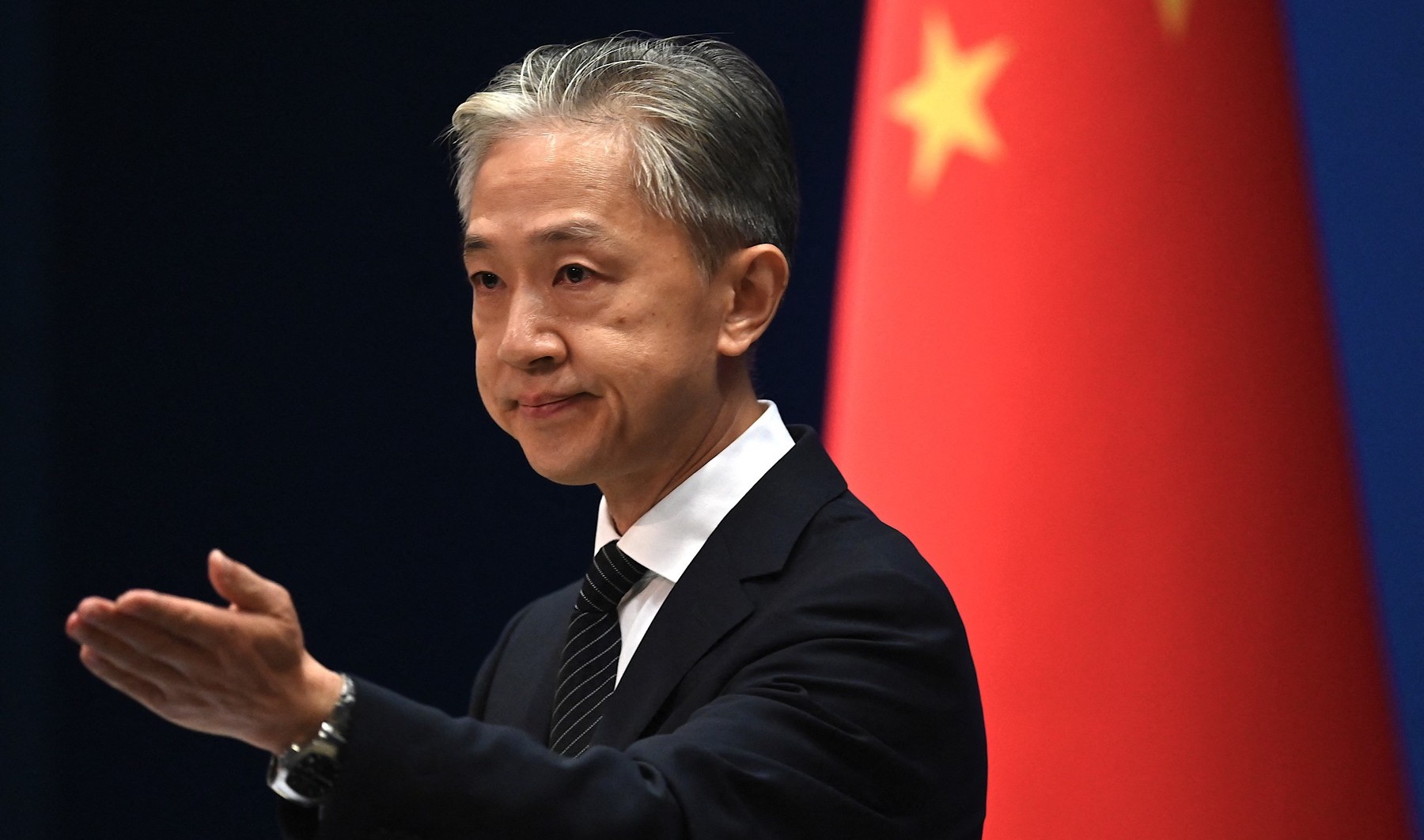 Războiul baloanelor. China acuză SUA că au trimis baloane în spaţiul aerian chinez de cel puțin 10 ori în ultimul an