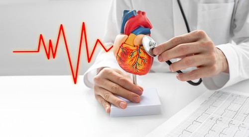 România, țara unde pacienții cardiaci sunt tratați pe jumătate. Procedura care ar scădea mortalitatea cu 30% e ignorată de statul român