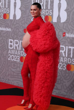 43rd BRIT Awards, Arrivals, The O2 Arena, London, UK - 11 Feb 2023