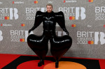 The BRIT Awards 2023 in London