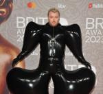 The BRIT Awards 2023