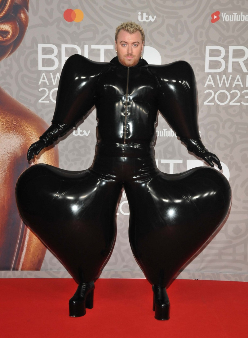 The BRIT Awards 2023