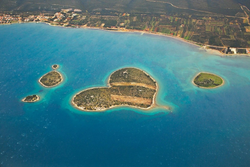 Adriatic Sea View