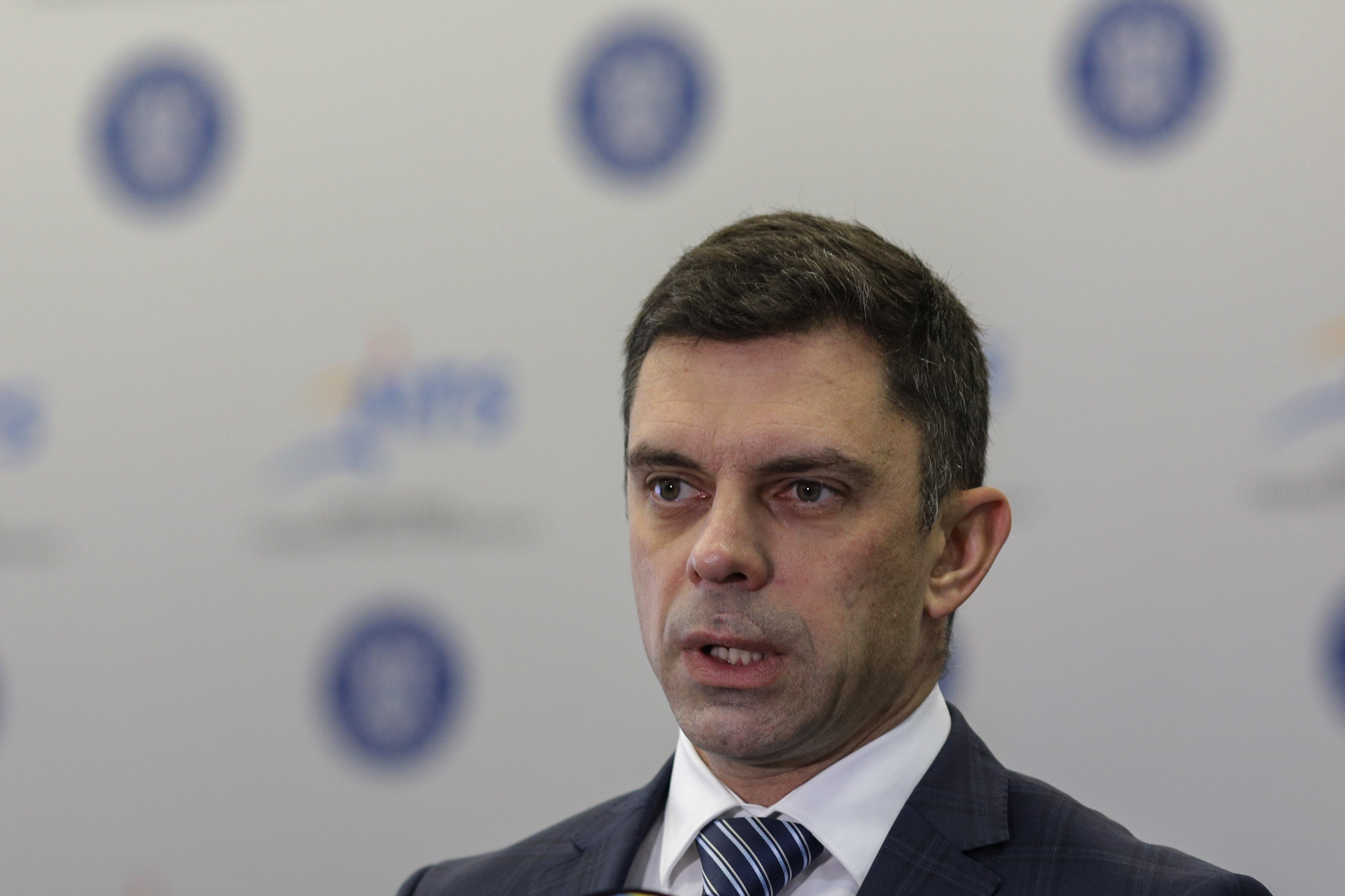 Scandal după JO 2024. Eduard Novak: Secretarul general și contabilul-șef de la FRC au primit premii mai mari decât David Popovici