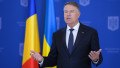 klaus ohannis face declaratii de presa