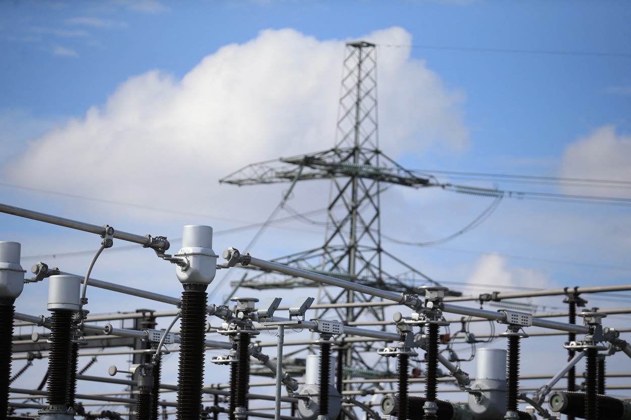 SUA vor anunța un ajutor de 550 milioane de euro pentru securitatea energetică a Ucrainei şi Republicii Moldova