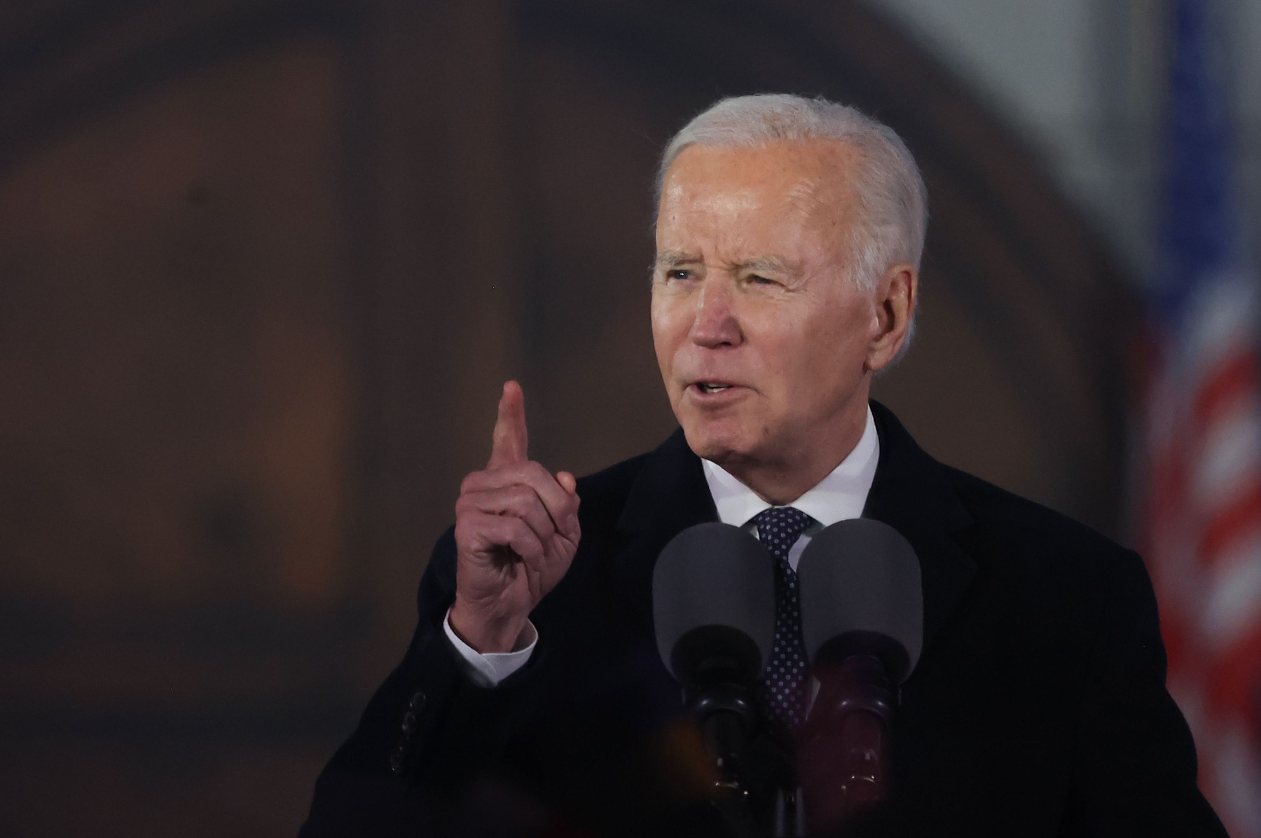 Joe Biden îşi va anunţa candidatura pentru alegerile din 2024 săptămâna viitoare (presă)
