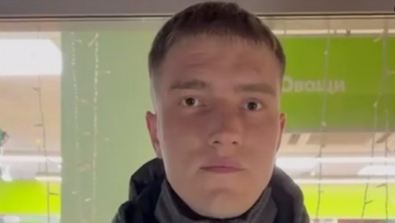Rusul care susține că a dezertat din Wagner și a cerut azil în Norvegia, arestat după ce s-a bătut într-un bar și a agresat polițiști