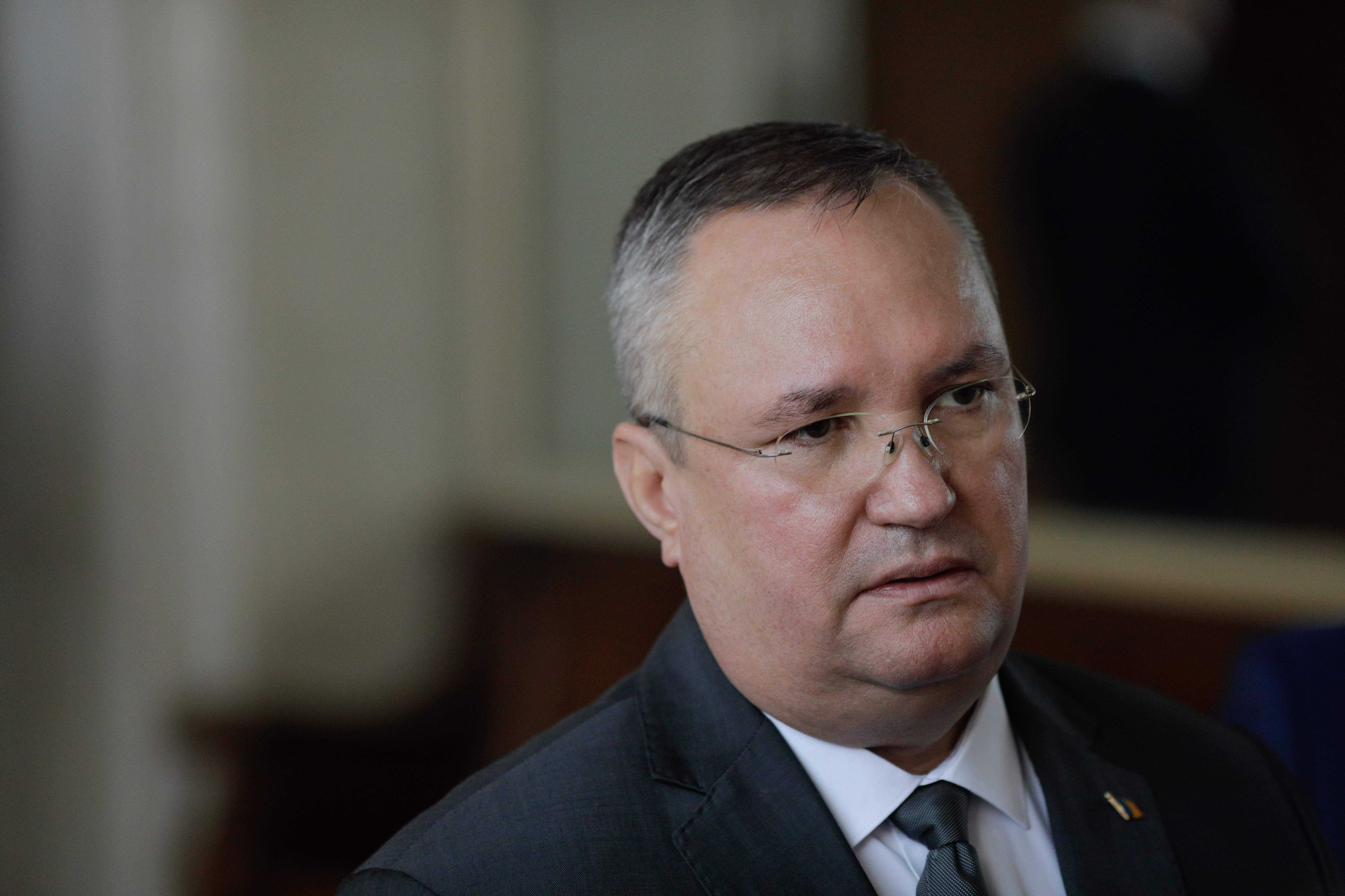 DOCUMENT. Corpul de control al lui Ciucă știa de azilele groazei încă din februarie. Procurorii din Buftea, informați pe 8 martie