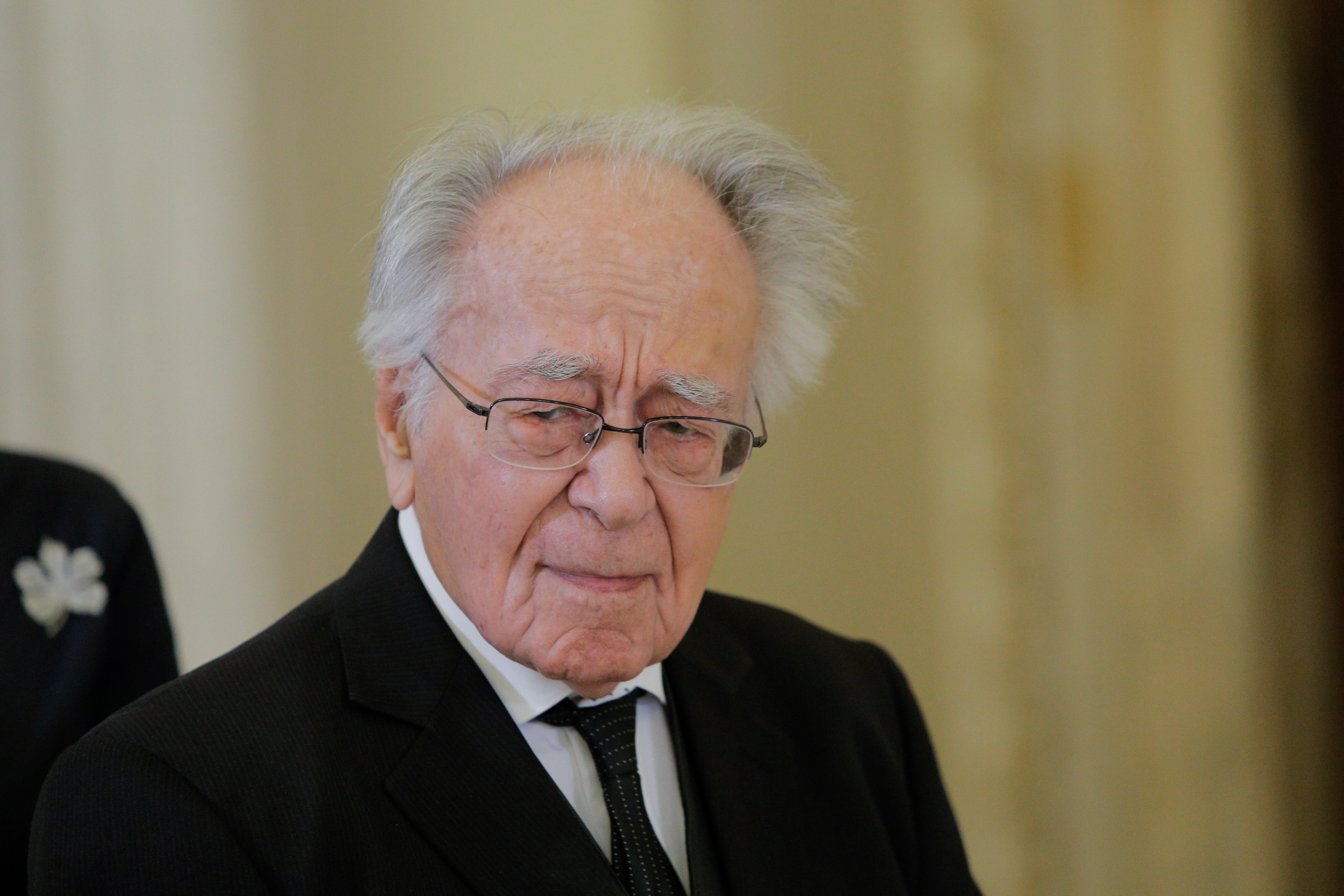 A murit Mihai Șora