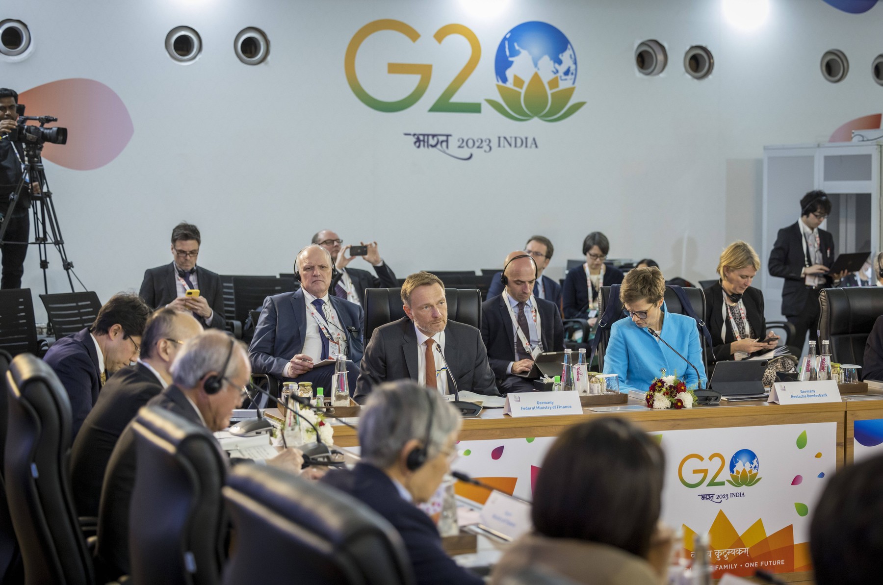 China s-a opus condamnării războiului din Ucraina la summitul G20 din India