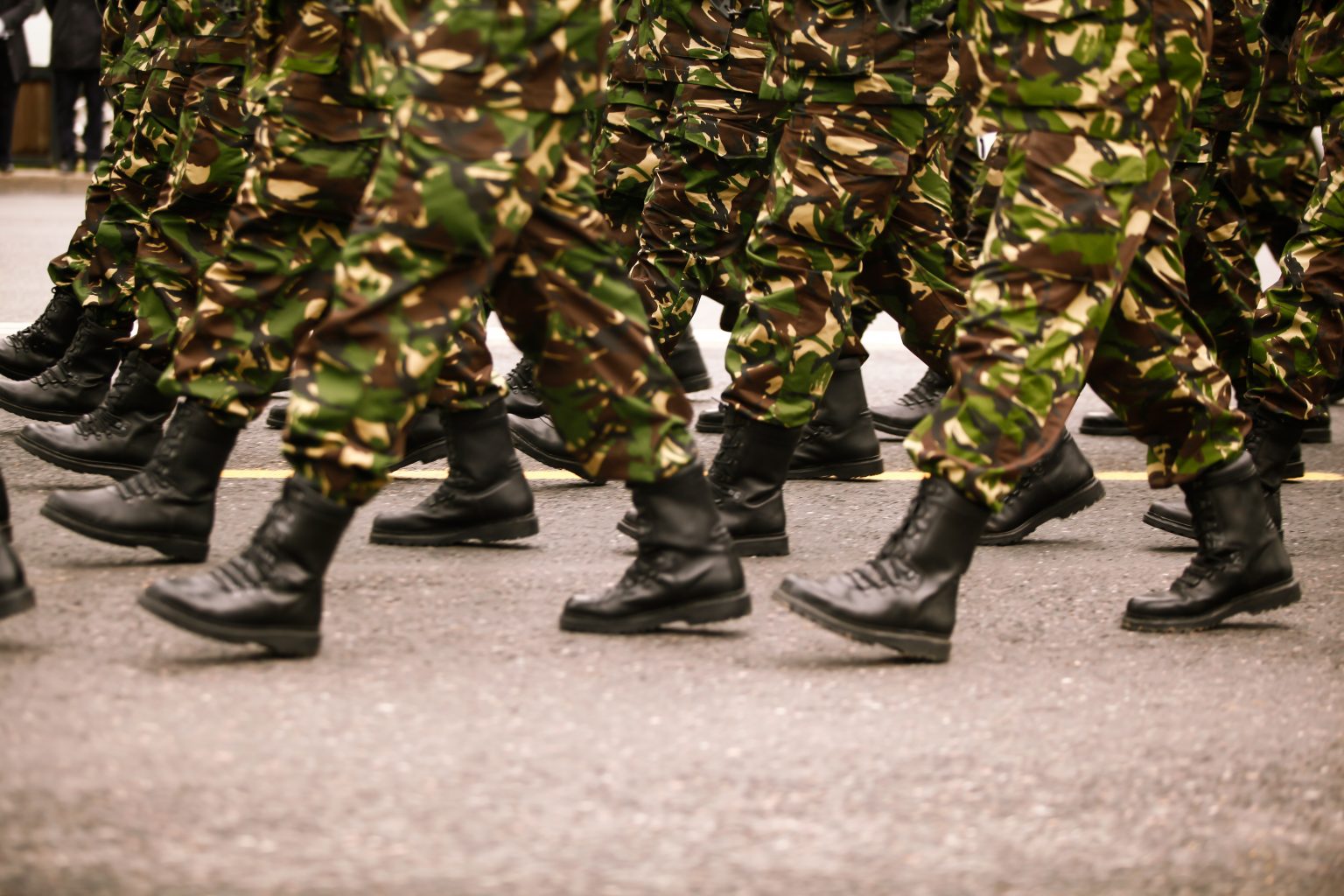 Banca Mondială propune Guvernului patru scenarii de reformă pentru pensiile militare